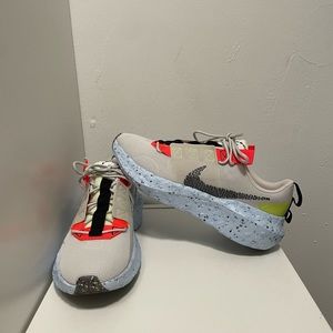 Nike Women’s Crater Impact Sneaker